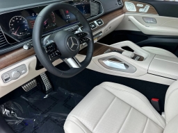 Mercedes-Benz GLS GLS 450 4MATIC SUV 2026