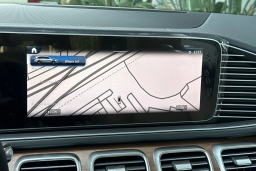 Mercedes-Benz GLS GLS 450 4MATIC SUV 2026