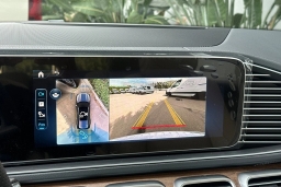 Mercedes-Benz GLS GLS 450 4MATIC SUV 2026