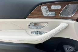 Mercedes-Benz GLS GLS 450 4MATIC SUV 2026