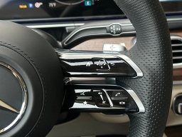 Mercedes-Benz GLS GLS 450 4MATIC SUV 2026