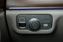 Mercedes-Benz GLS GLS 450 4MATIC SUV 2026