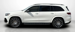 Mercedes-Benz GLS GLS 450 4MATIC SUV 2026