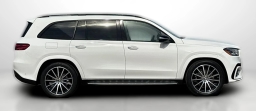 Mercedes-Benz GLS GLS 450 4MATIC SUV 2026