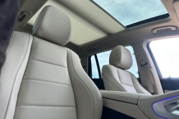 Mercedes-Benz GLS GLS 450 4MATIC SUV 2026