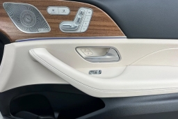 Mercedes-Benz GLS GLS 450 4MATIC SUV 2026