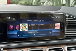 Mercedes-Benz GLS GLS 450 4MATIC SUV 2026