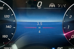 Mercedes-Benz GLS GLS 450 4MATIC SUV 2026