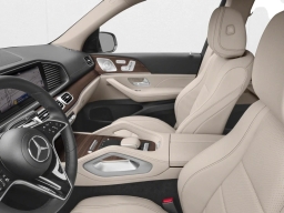 Mercedes-Benz GLS GLS 450 4MATIC SUV 2026