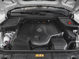 Mercedes-Benz GLS GLS 450 4MATIC SUV 2026