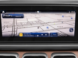 Mercedes-Benz GLS GLS 450 4MATIC SUV 2026