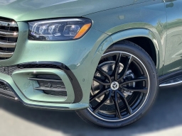 Mercedes-Benz GLS GLS 450 4MATIC SUV 2026