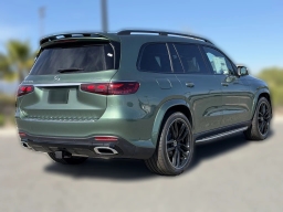 Mercedes-Benz GLS GLS 450 4MATIC SUV 2026