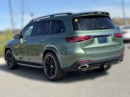 Mercedes-Benz GLS GLS 450 4MATIC SUV 2026