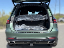 Mercedes-Benz GLS GLS 450 4MATIC SUV 2026
