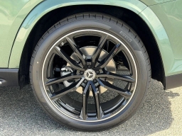 Mercedes-Benz GLS GLS 450 4MATIC SUV 2026