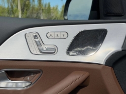 Mercedes-Benz GLS GLS 450 4MATIC SUV 2026