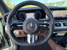 Mercedes-Benz GLS GLS 450 4MATIC SUV 2026