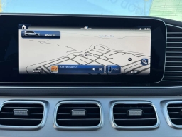 Mercedes-Benz GLS GLS 450 4MATIC SUV 2026