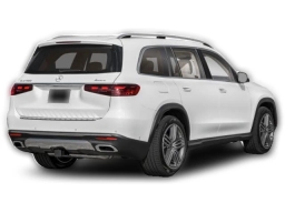 Mercedes-Benz GLS GLS 450 4MATIC SUV 2026