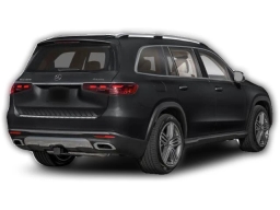 Mercedes-Benz GLS GLS 450 4MATIC SUV 2026