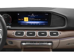 Mercedes-Benz GLS GLS 450 4MATIC SUV 2026
