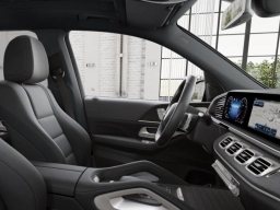 Mercedes-Benz GLS GLS 450 4MATIC SUV 2025