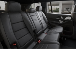 Mercedes-Benz GLS GLS 450 4MATIC SUV 2025