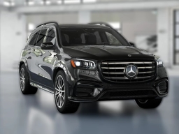 Mercedes-Benz GLS GLS 450 4MATIC SUV 2025