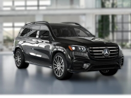 Mercedes-Benz GLS GLS 450 4MATIC SUV 2025