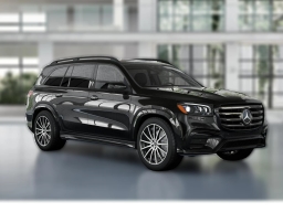 Mercedes-Benz GLS GLS 450 4MATIC SUV 2025