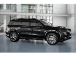 Mercedes-Benz GLS GLS 450 4MATIC SUV 2025