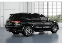 Mercedes-Benz GLS GLS 450 4MATIC SUV 2025