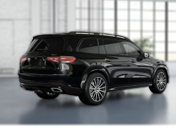 Mercedes-Benz GLS GLS 450 4MATIC SUV 2025