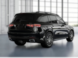 Mercedes-Benz GLS GLS 450 4MATIC SUV 2025