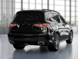 Mercedes-Benz GLS GLS 450 4MATIC SUV 2025