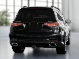 Mercedes-Benz GLS GLS 450 4MATIC SUV 2025