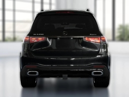 Mercedes-Benz GLS GLS 450 4MATIC SUV 2025