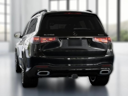 Mercedes-Benz GLS GLS 450 4MATIC SUV 2025