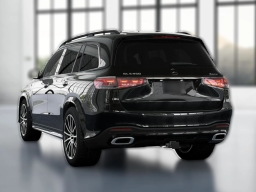 Mercedes-Benz GLS GLS 450 4MATIC SUV 2025