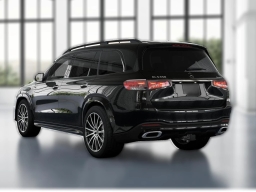 Mercedes-Benz GLS GLS 450 4MATIC SUV 2025