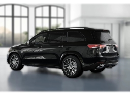 Mercedes-Benz GLS GLS 450 4MATIC SUV 2025