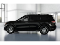 Mercedes-Benz GLS GLS 450 4MATIC SUV 2025