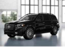 Mercedes-Benz GLS GLS 450 4MATIC SUV 2025