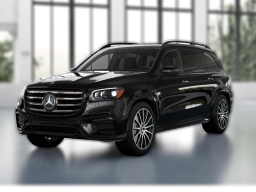 Mercedes-Benz GLS GLS 450 4MATIC SUV 2025