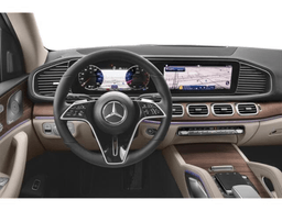 Mercedes-Benz GLS GLS 450 4MATIC SUV 2026