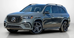 Mercedes-Benz GLS GLS 450 4MATIC SUV 2026