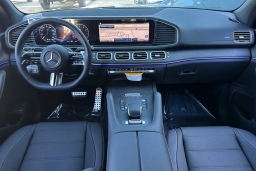 Mercedes-Benz GLS GLS 450 4MATIC SUV 2026