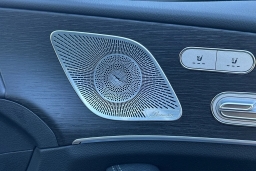 Mercedes-Benz GLS GLS 450 4MATIC SUV 2026