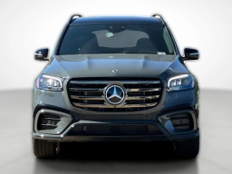 Mercedes-Benz GLS GLS 450 4MATIC SUV 2026
